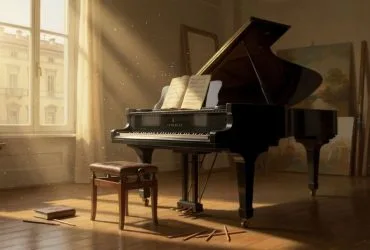Ludovico Einaudi – Minimalismus aus Turin: Ein Porträt des Klangarchitekten