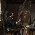 Caravaggio und seine Zeit: Revolutionäre Kunst im dramatischen Licht