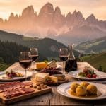 Die Südtiroler Küche im Wandel: Zwischen Tradition und Innovation