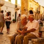 Apuliens Menschen: Herzlichkeit, Tradition und ein Hauch von Dolce Vita