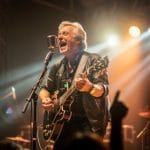 Edoardo Bennato und die Rock-Wende: Ein musikalischer Wendepunkt