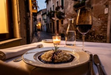 Essen in Verona: Kulinarische Neuigkeiten und zeitlose Genüsse