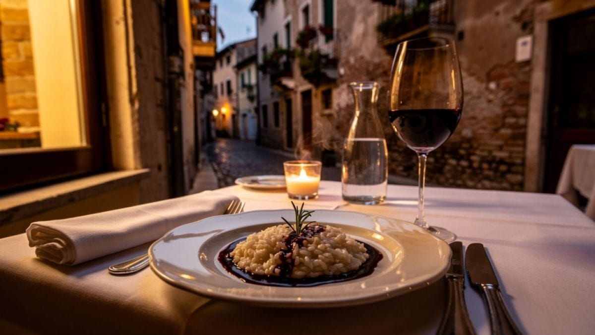 Essen in Verona: Kulinarische Neuigkeiten und zeitlose Genüsse