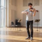 Musikhochschulen und Nachwuchsförderung: Die Zukunft der musikalischen Talente gestalten