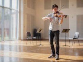 Musikhochschulen und Nachwuchsförderung: Die Zukunft der musikalischen Talente gestalten