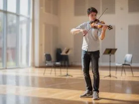 Musikhochschulen und Nachwuchsförderung: Die Zukunft der musikalischen Talente gestalten