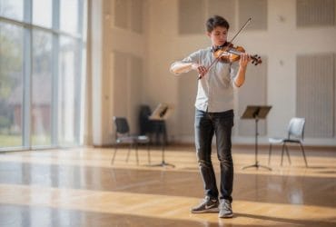 Musikhochschulen und Nachwuchsförderung: Die Zukunft der musikalischen Talente gestalten