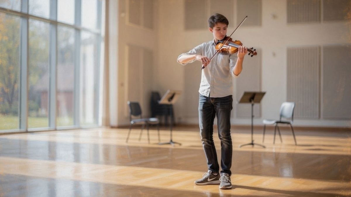 Musikhochschulen und Nachwuchsförderung: Die Zukunft der musikalischen Talente gestalten