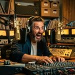 Italienische Radiosender und Musiktrends: Ein dynamisches Klangbild