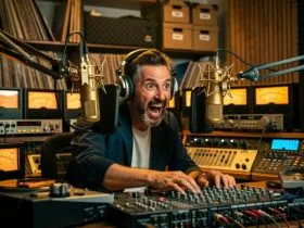 Italienische Radiosender und Musiktrends: Ein dynamisches Klangbild