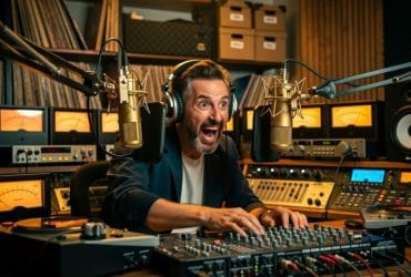 Italienische Radiosender und Musiktrends: Ein dynamisches Klangbild