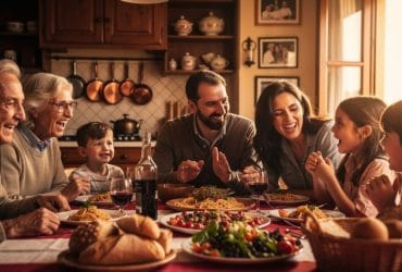 Italienische Familienkultur: Mehr als nur Pasta und Pizza