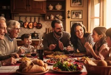 Italienische Familienkultur: Mehr als nur Pasta und Pizza