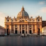 Rom, Vatikanstadt & Petersdom: Einblicke in das Herz des Glaubens und der Kunst