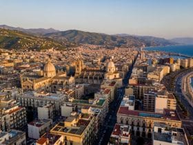 Palermo – Mosaik der Kulturen: Entdecke die pulsierende Seele Siziliens