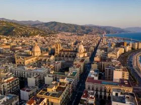 Palermo – Mosaik der Kulturen: Entdecke die pulsierende Seele Siziliens