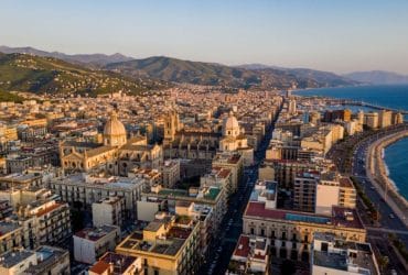 Palermo – Mosaik der Kulturen: Entdecke die pulsierende Seele Siziliens
