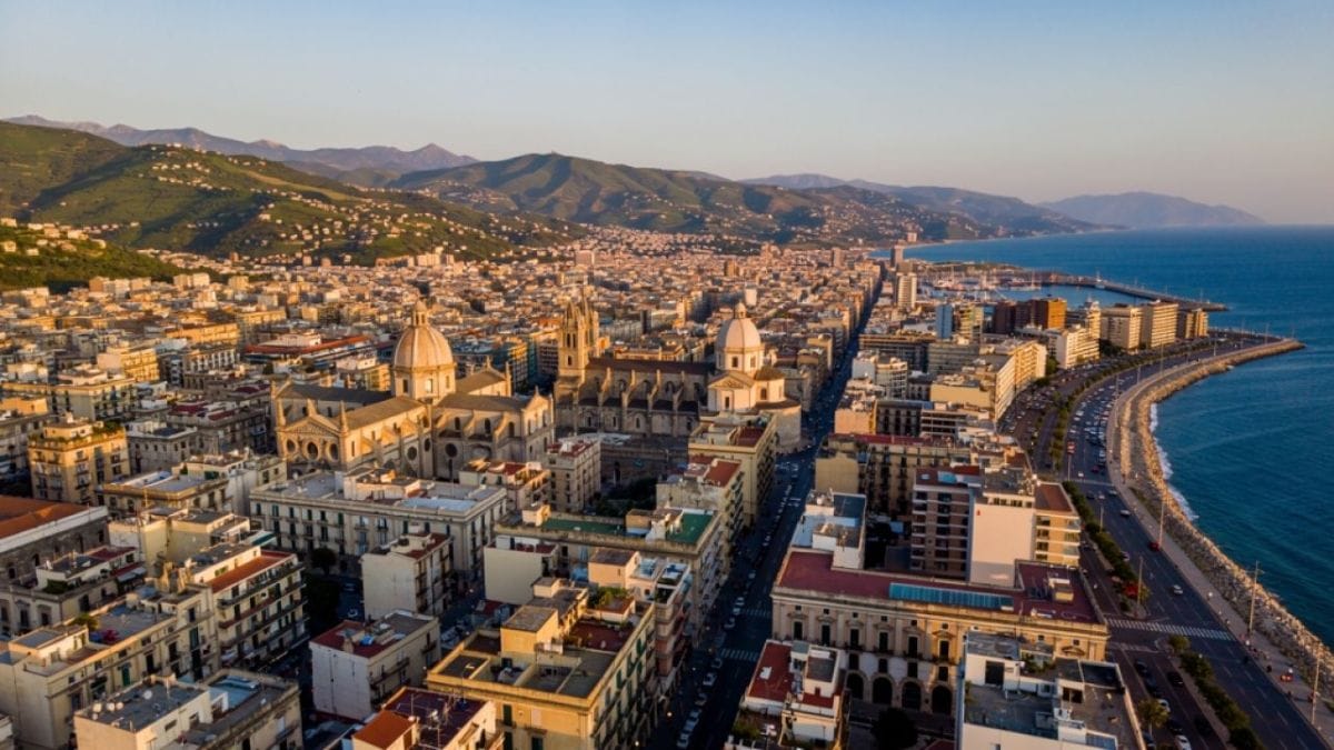 Palermo – Mosaik der Kulturen: Entdecke die pulsierende Seele Siziliens