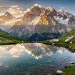 Der Gran Paradiso: Ein Juwel der Alpen – Entdecken Sie die Neuigkeiten