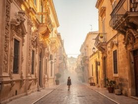 Lecce: Entdecken Sie die barocke Pracht im Herzen des Salento