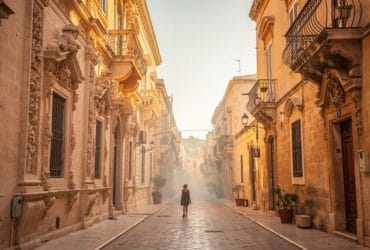Lecce: Entdecken Sie die barocke Pracht im Herzen des Salento