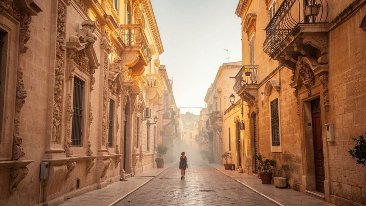 Lecce: Entdecken Sie die barocke Pracht im Herzen des Salento