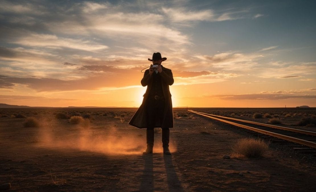 Morricones „Spiel mir das Lied vom Tod“: Mehr als nur ein Soundtrack – Ein zeitloses Meisterwerk