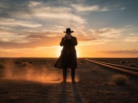 Morricones „Spiel mir das Lied vom Tod“: Mehr als nur ein Soundtrack – Ein zeitloses Meisterwerk
