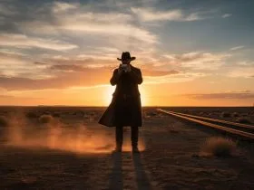 Morricones „Spiel mir das Lied vom Tod“: Mehr als nur ein Soundtrack – Ein zeitloses Meisterwerk