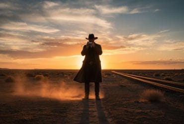 Morricones „Spiel mir das Lied vom Tod“: Mehr als nur ein Soundtrack – Ein zeitloses Meisterwerk