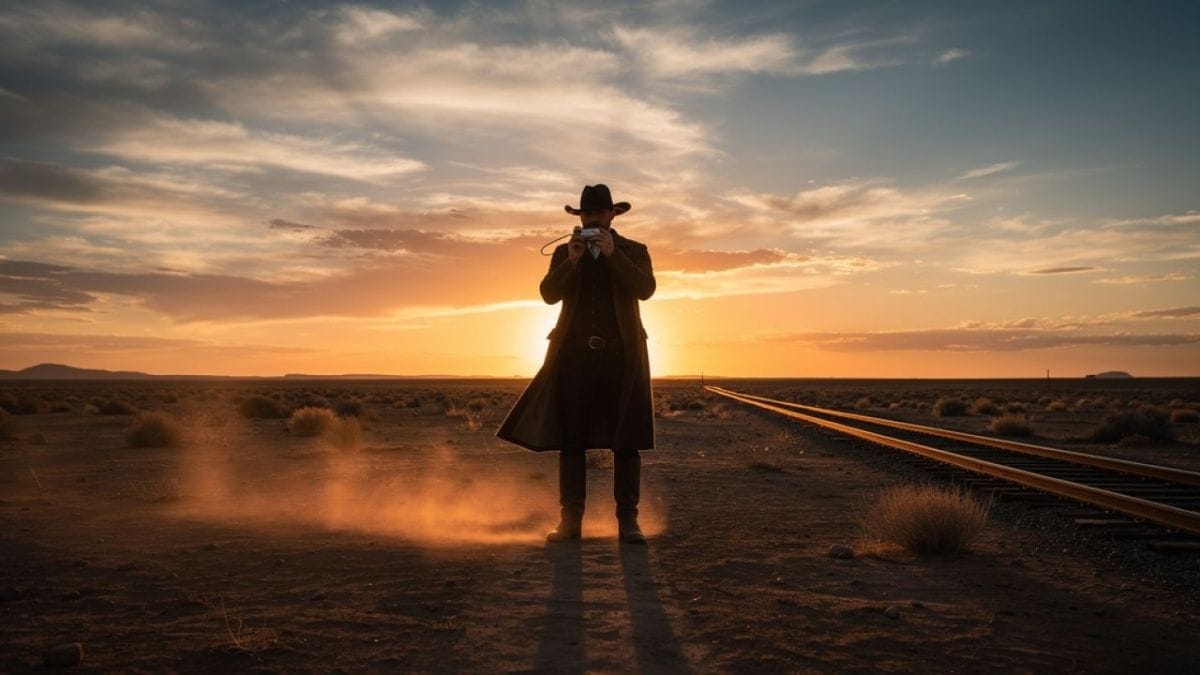 Morricones „Spiel mir das Lied vom Tod“: Mehr als nur ein Soundtrack – Ein zeitloses Meisterwerk