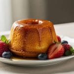 Baba al Rum: Ein Klassiker der italienischen Patisserie im Fokus