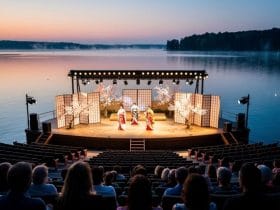 Das Puccini-Festival Torre del Lago: Ein Muss für Opernliebhaber
