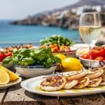Sommergerichte aus Italien: Frische, Leichtigkeit und pure Lebensfreude