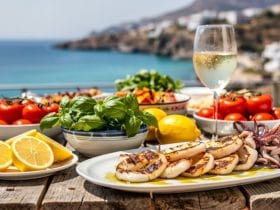 Sommergerichte aus Italien: Frische, Leichtigkeit und pure Lebensfreude