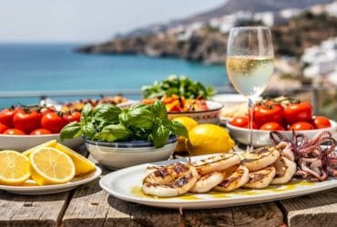 Sommergerichte aus Italien: Frische, Leichtigkeit und pure Lebensfreude