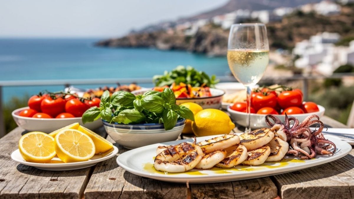 Sommergerichte aus Italien: Frische, Leichtigkeit und pure Lebensfreude