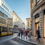 Mailand – Mode, Design und Tempo: Ein pulsierendes Herz Italiens