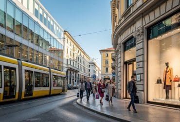 Mailand – Mode, Design und Tempo: Ein pulsierendes Herz Italiens