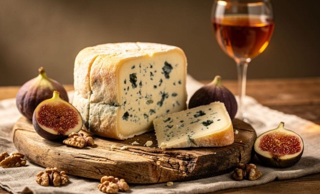 Gorgonzola DOP: Aktuelle Entwicklungen des italienischen Blauschimmelkäse-Königs