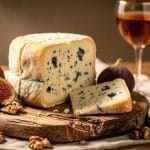 Gorgonzola DOP: Aktuelle Entwicklungen des italienischen Blauschimmelkäse-Königs