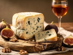 Gorgonzola DOP: Aktuelle Entwicklungen des italienischen Blauschimmelkäse-Königs