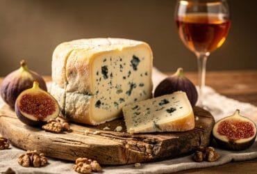 Gorgonzola DOP: Aktuelle Entwicklungen des italienischen Blauschimmelkäse-Königs