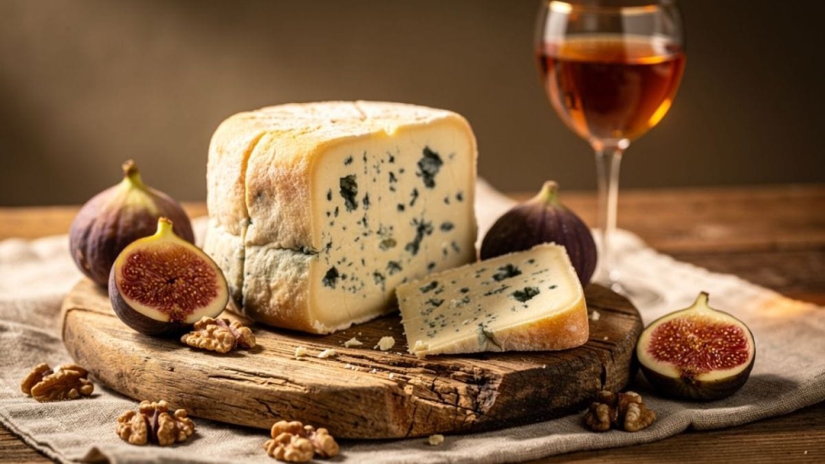 Gorgonzola DOP: Aktuelle Entwicklungen des italienischen Blauschimmelkäse-Königs