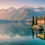 Italiens Seenjuwelen: Entdecken Sie die Magie von Comer See, Gardasee und Lago Maggiore
