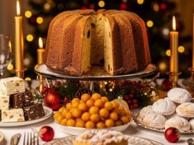 Italienisches Weihnachtsgebäck: Eine Reise durch Tradition und Geschmack