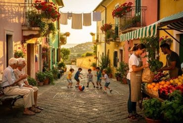 Süditalien im Alltag: Mehr als nur Sonne und Pasta