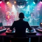 Italo-Disco-DJs: Die Meister des 80er-Jahre-Sounds und ihre aktuelle Relevanz