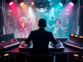 Italo-Disco-DJs: Die Meister des 80er-Jahre-Sounds und ihre aktuelle Relevanz