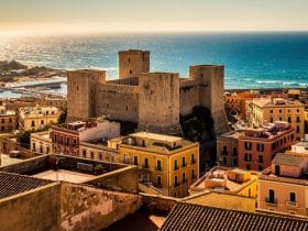 Cagliari: Mehr als nur die Hauptstadt Sardiniens – Ein Lifestyle-Guide